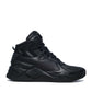 Puma Rs-X Mid Lth 389211 01 Ανδρικά Black