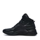 Puma Rs-X Mid Lth 389211 01 Ανδρικά Black