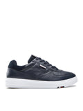Tommy Hilfiger Ανδρικά Sneakers Μαύρα FM0FM04017DW5