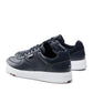 Tommy Hilfiger Ανδρικά Sneakers Μαύρα FM0FM04017DW5