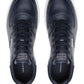 Tommy Hilfiger Ανδρικά Sneakers Μαύρα FM0FM04017DW5