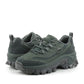 Skechers Hiryze Γυναικεία Sneakers OLV 177940-OLV