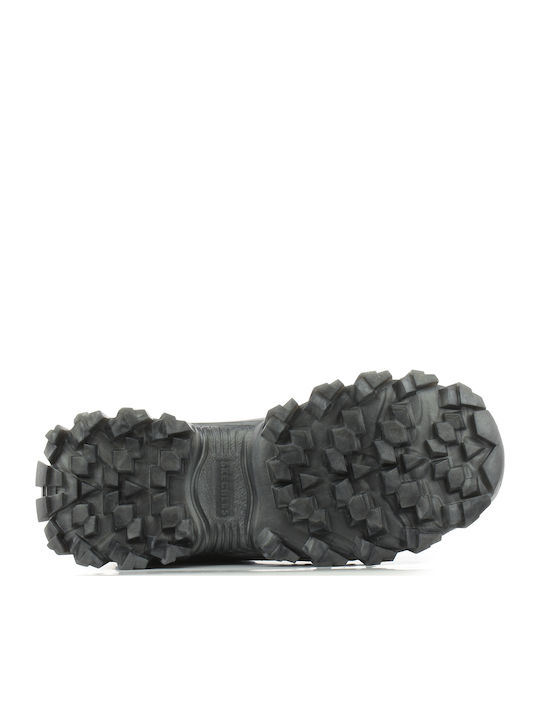 Skechers Hiryze Γυναικεία Sneakers OLV 177940-OLV