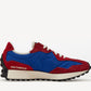 New Balance 327 Ανδρικά Sneakers Team Red MS327CH