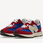New Balance 327 Ανδρικά Sneakers Team Red MS327CH