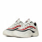 Fila Ray Low Γυναικεία Chunky Sneakers Λευκά 1010562-150