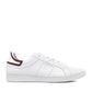 Tommy Hilfiger Feminne Active Γυναικεία Sneakers Λευκά FW0FW06174-0GY