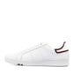 Tommy Hilfiger Feminne Active Γυναικεία Sneakers Λευκά FW0FW06174-0GY