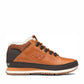 New Balance 754 Ανδρικά Μποτάκια Καφέ H754LFT