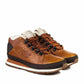 New Balance 754 Ανδρικά Μποτάκια Καφέ H754LFT