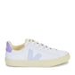 Veja Campo Γυναικεία Sneakers White Swan Lavande CA0103500A