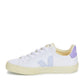 Veja Campo Γυναικεία Sneakers White Swan Lavande CA0103500A