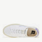 Veja Campo Γυναικεία Sneakers White Swan Lavande CA0103500A