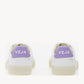 Veja Campo Γυναικεία Sneakers White Swan Lavande CA0103500A