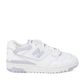 New Balance 550 Γυναικεία Sneakers Λευκά BBW550BV