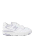 New Balance 550 Γυναικεία Sneakers Λευκά BBW550BV