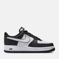 Nike Air Force 1 ’07 Ανδρικά Sneakers Black / White DV0788-001