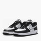 Nike Air Force 1 ’07 Ανδρικά Sneakers Black / White DV0788-001