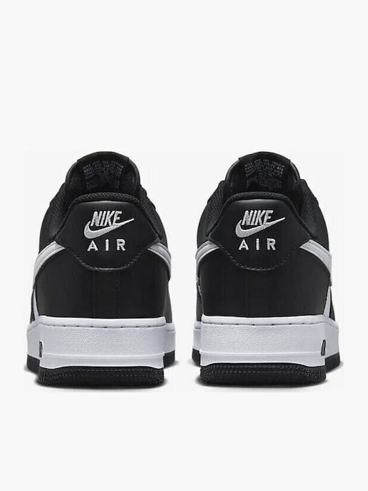 Nike Air Force 1 ’07 Ανδρικά Sneakers Black / White DV0788-001