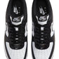 Nike Air Force 1 ’07 Ανδρικά Sneakers Black / White DV0788-001