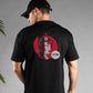 Tshirt ICON Tokyo 21451 Μαύρο