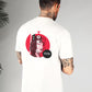 Tshirt ICON Tokyo 21452 Λευκό